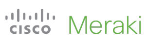 Cisco Meraki Logo