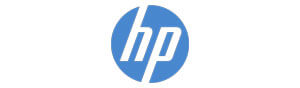 HP Logo