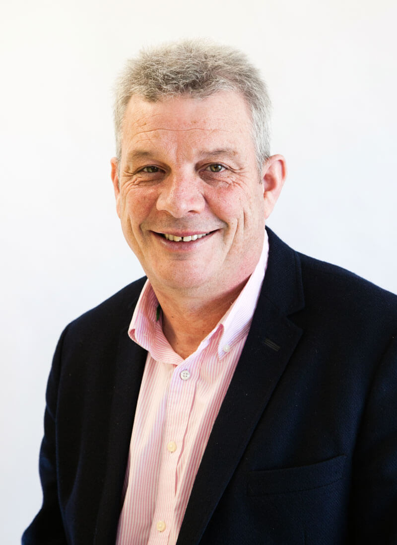 Eddie Hayes - IP-Net