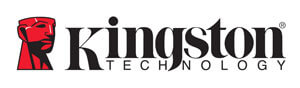 Kingston Logo
